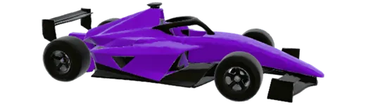 La monoposto della Formula Cadetti