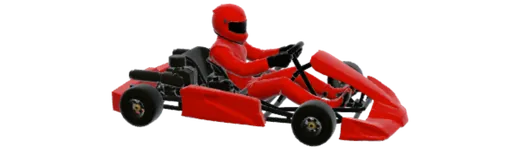 Il kart della Kart Cup