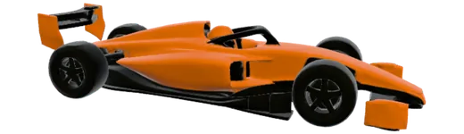La monoposto della Formula Regina